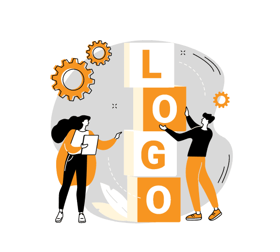 Agence spécialisée dans la création de logo professionnel