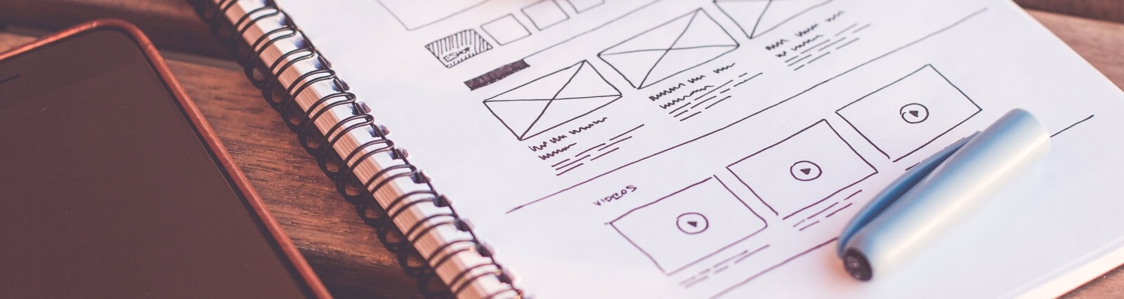 Refonte de site web à Genève