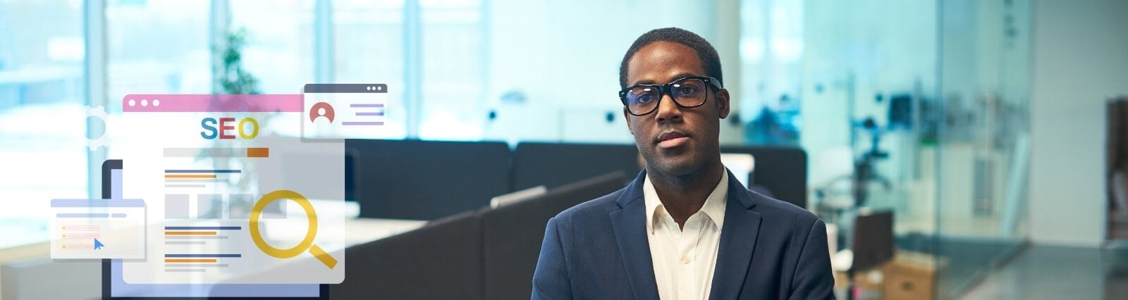 SEO Agency in Geneva - Simply Design